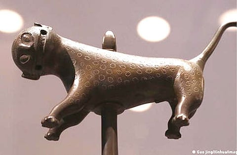 Representative image