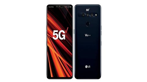 Representative image