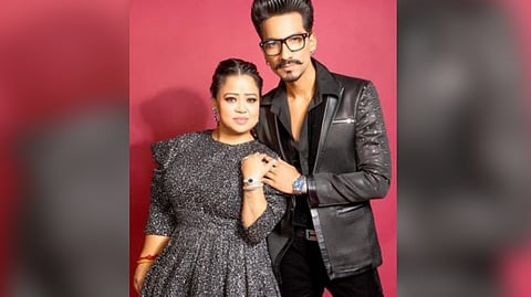 Bharti Singh