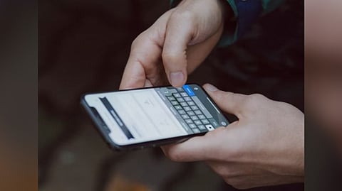 Representative image