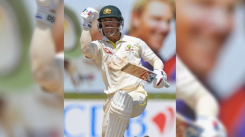 Australia demolishes Sri Lanka by 10 wickets