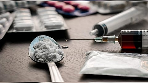 Representative image