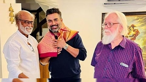 Screengrab from Video