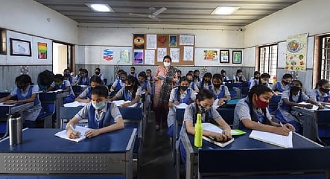 Representative Image