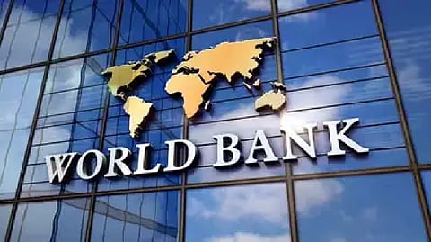 World Bank, UN body sign $20mn partnership to support Afghanistan