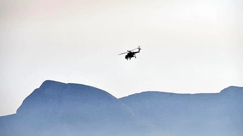 Representative Image