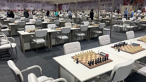 Opening ceremony: 4 dancers test positive for Covid