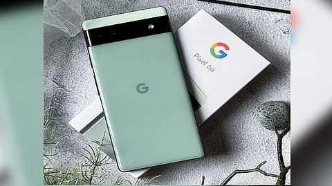 Representative image