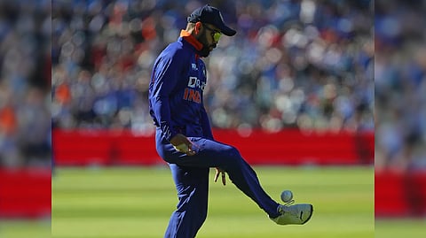 Virat Kohli had asked for rest from the white-ball tour of the West Indies and the United States