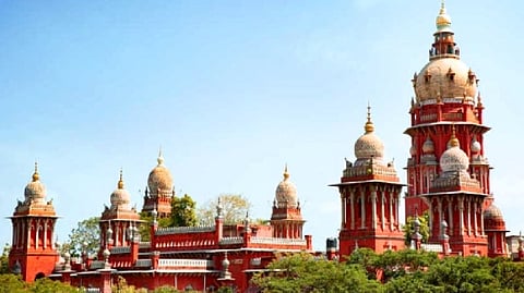 Madras High Court