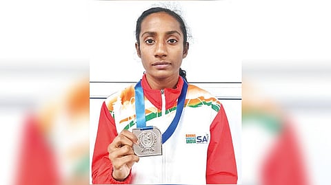 Kalaivani Srinivasan