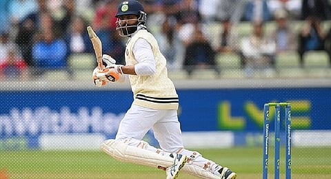 Ravindra Jadeja