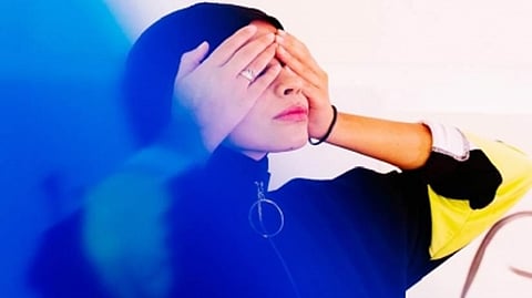 Representative image