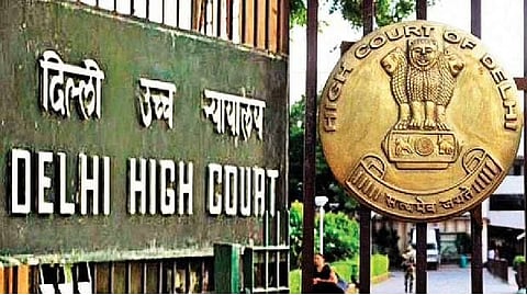 Delhi High court