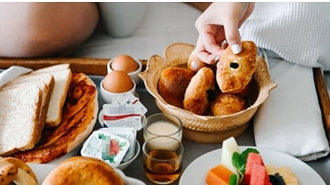 Representative image