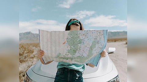 Representative image