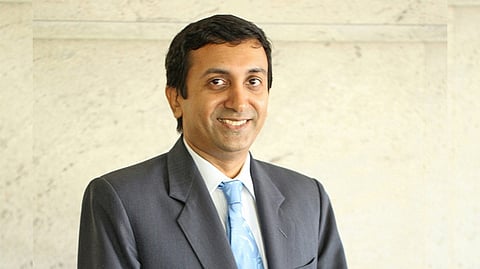 Srivats Ram, MD, Wheels India