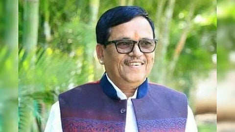 Former BJP MLA Baburao Pacharne