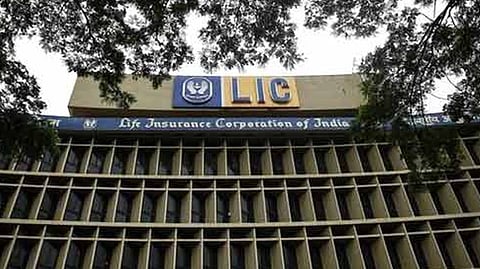 Life Insurance Corporation of India