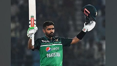 Babar Azam