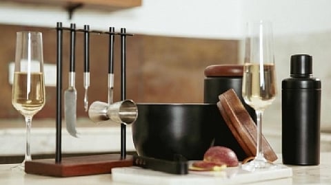 Accessories for your abode