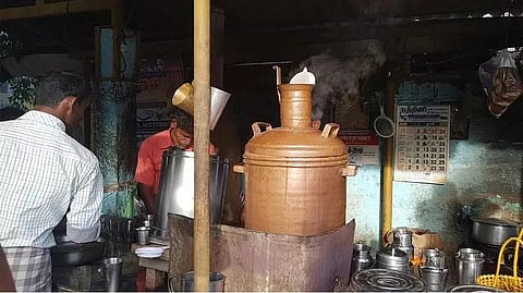 Representative image