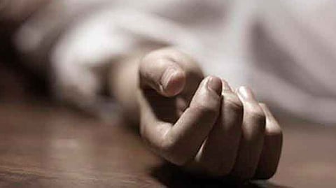 Representative image