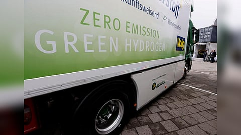 Green Hydrogen