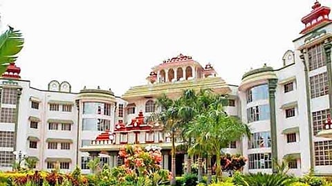 Madurai bench of Madras High Court