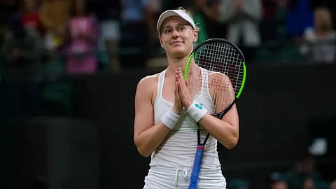 Alison Riske-Amritraj