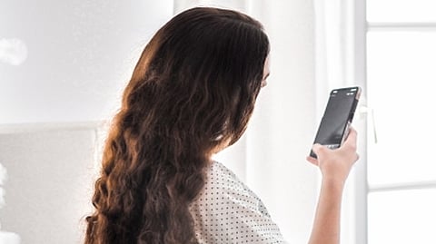 Representative image