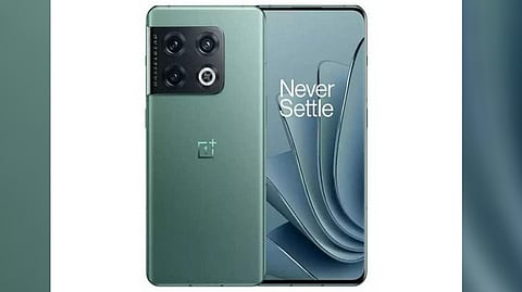 Representative image