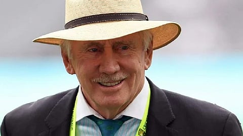Ian Chappell