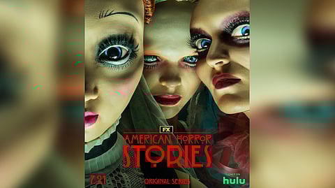 American Horror Story poster