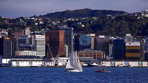 New Zealand to temporarily boost worker intake amid shortfall