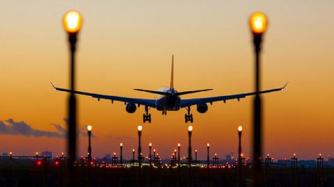 Representative Image