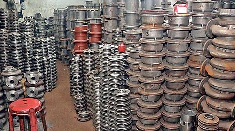 Representative image