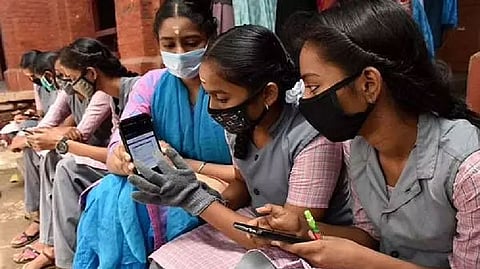 Representative Image