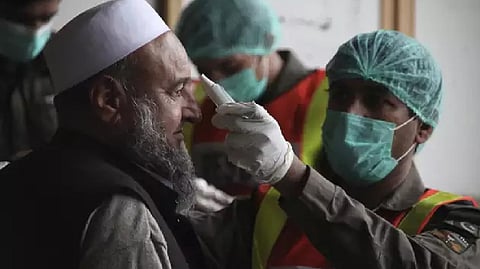 Representative image