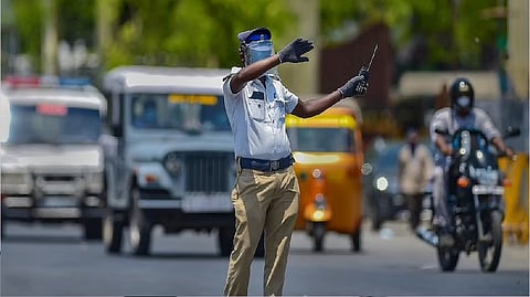 Representative image