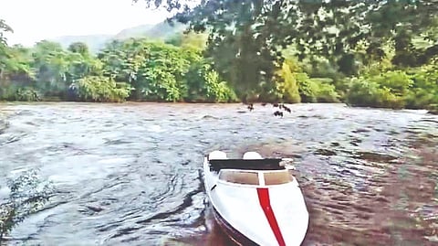 Flood situation grim in Nilgiris as Pykara, Avalanche dams opened