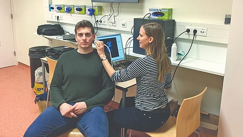 Representative image