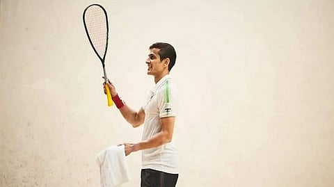 Saurav Ghosal