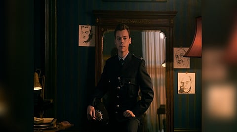 Representative image