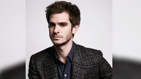 Andrew Garfield