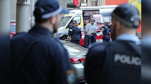 Representative image