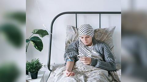 Representative image