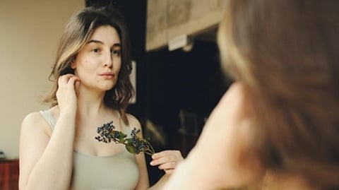 Representative image