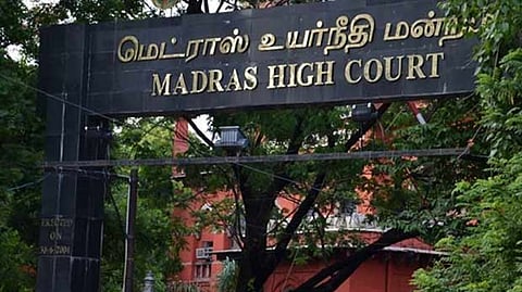 HC orders Chennai collector to retrieve govt land