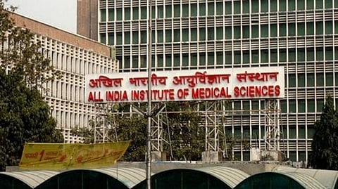 AIIMS